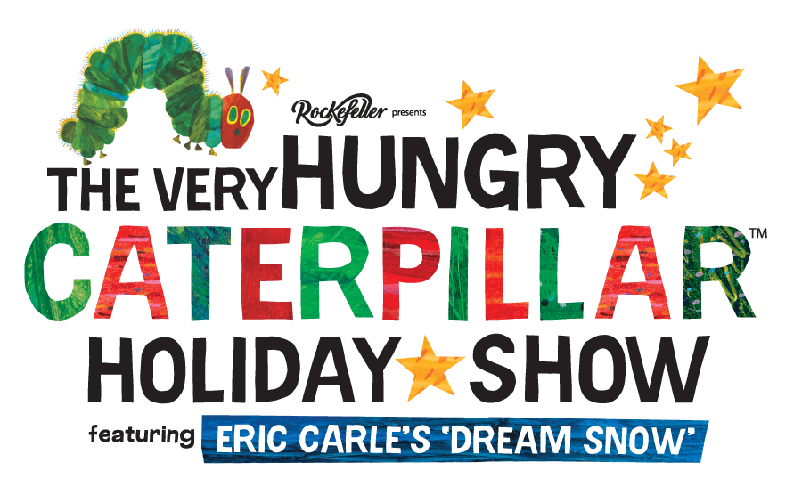 The Very Hungry Caterpillar Show